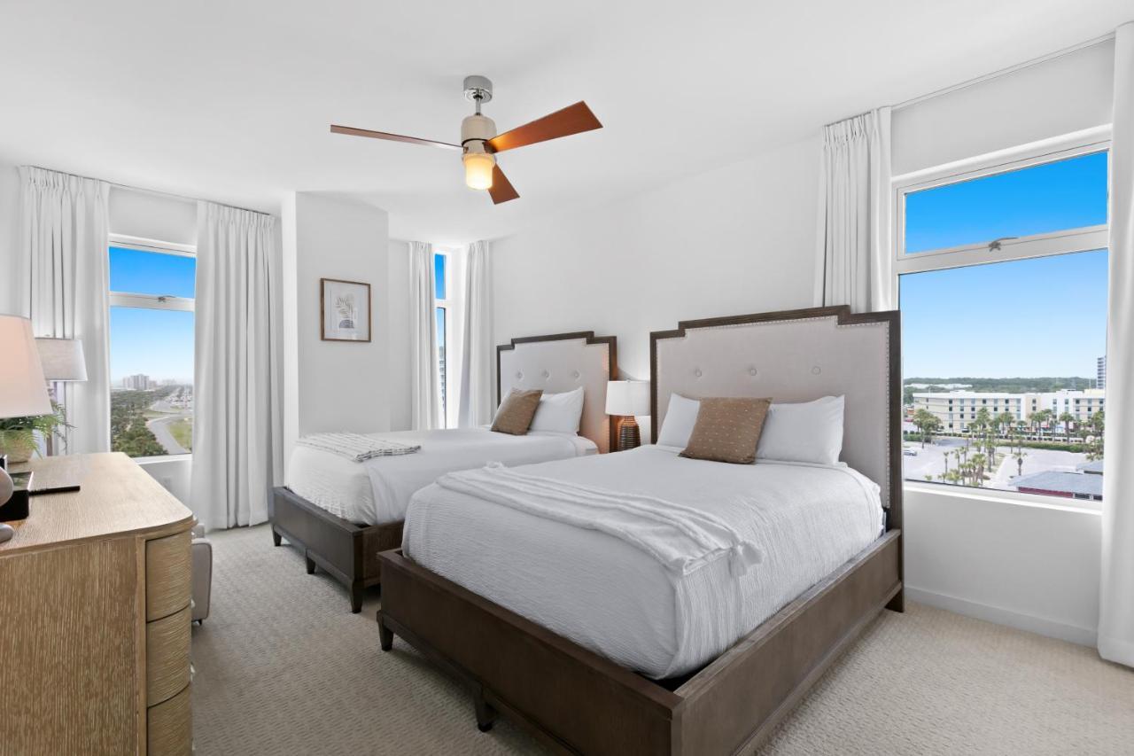 1900 Ninety Eight #802 Hotel Destin Bagian luar foto