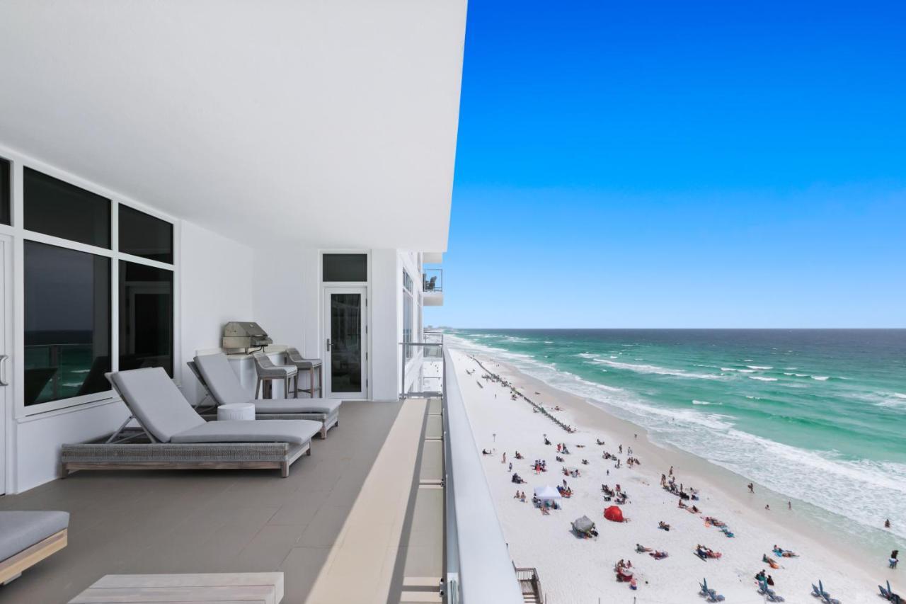 1900 Ninety Eight #802 Hotel Destin Bagian luar foto