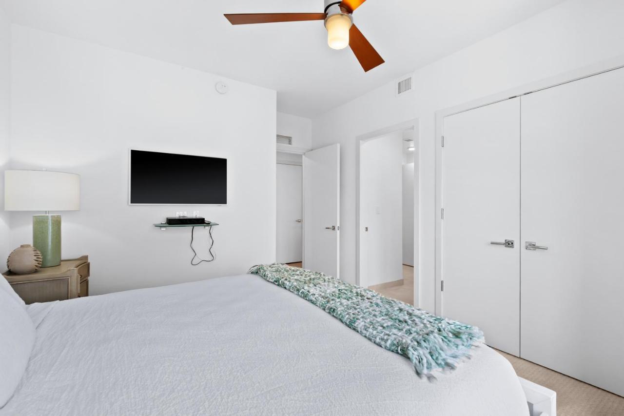 1900 Ninety Eight #802 Hotel Destin Bagian luar foto