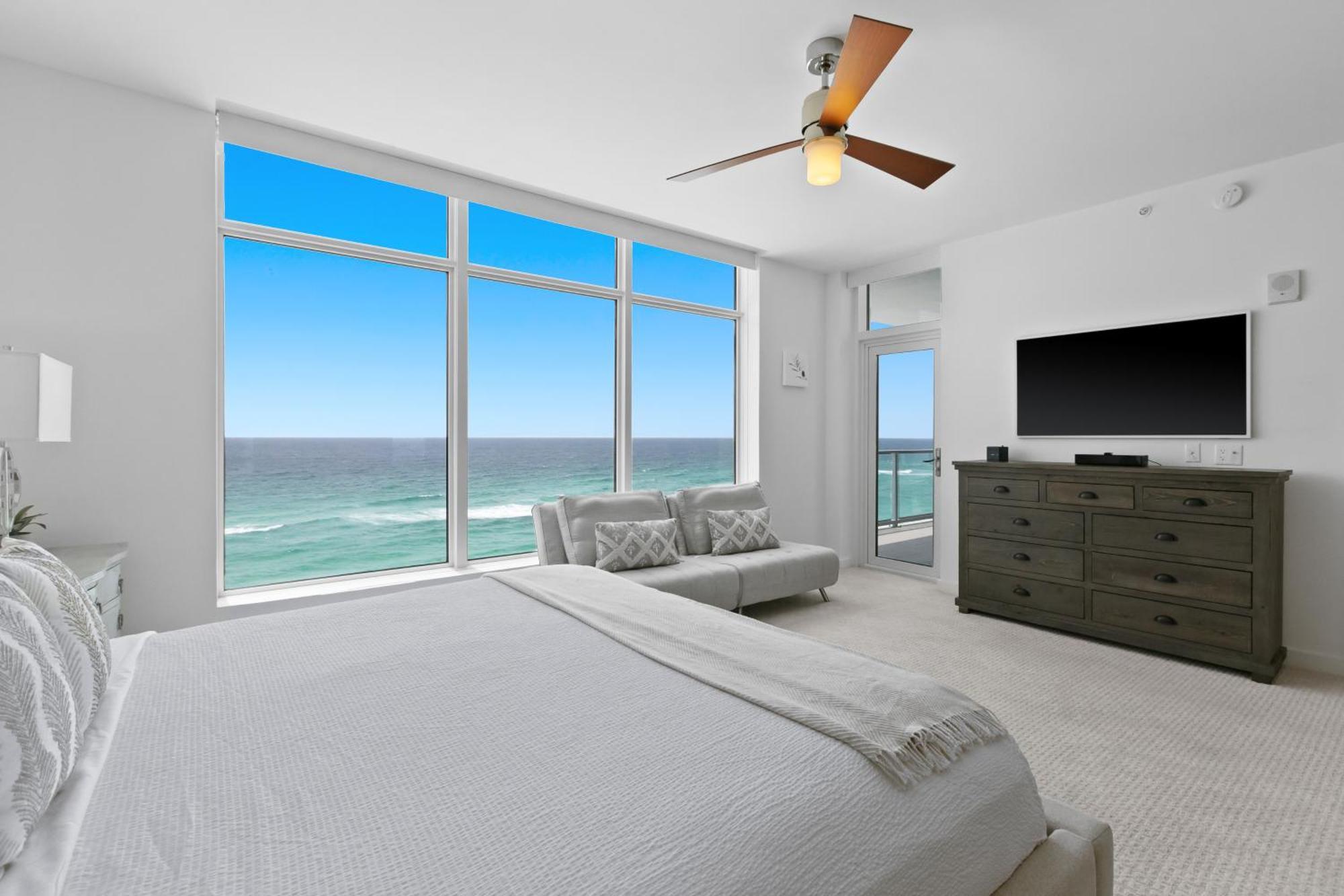 1900 Ninety Eight #802 Hotel Destin Bagian luar foto